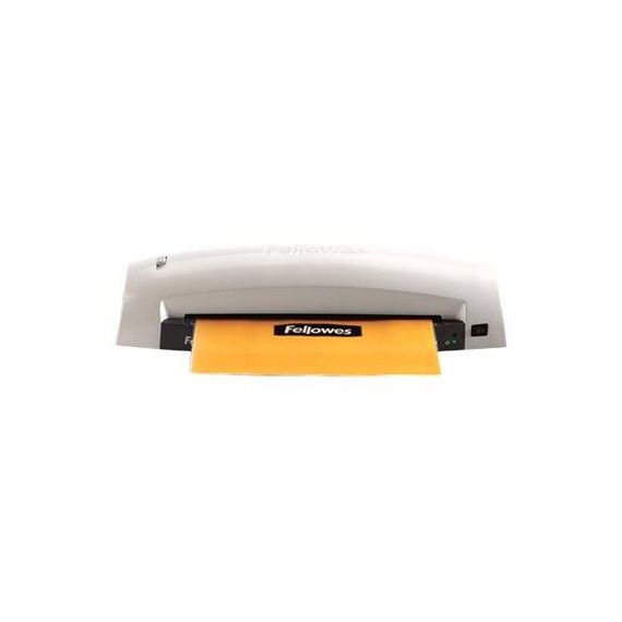 Fellowes Lunar A3 - Laminator - heat laminator - pouch  | 5716701