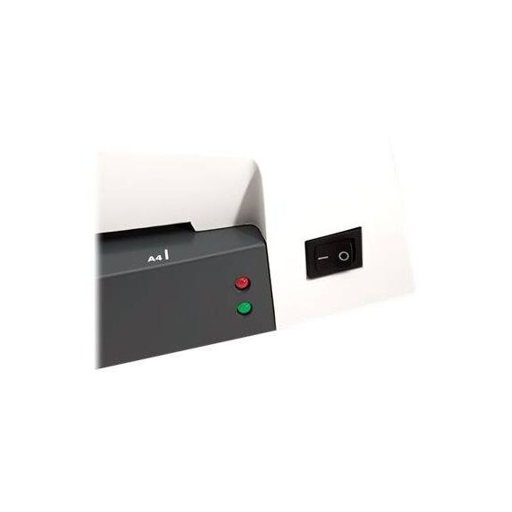 Fellowes Lunar A3 - Laminator - heat laminator - pouch  | 5716701