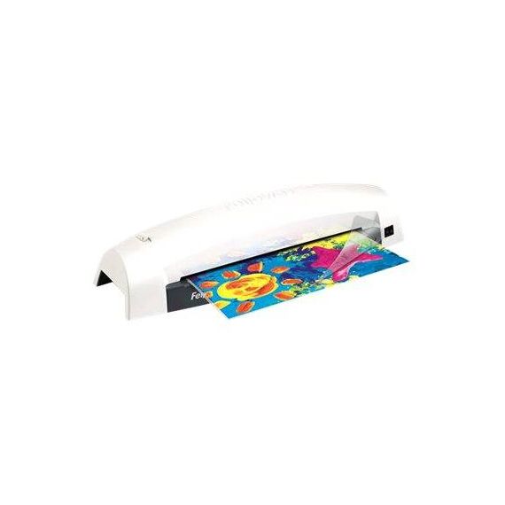 Fellowes Lunar A3 - Laminator - heat laminator - pouch  | 5716701