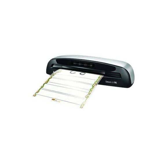 Fellowes Saturn 3i A4 - Laminator - heat or cold lamina | 5724801