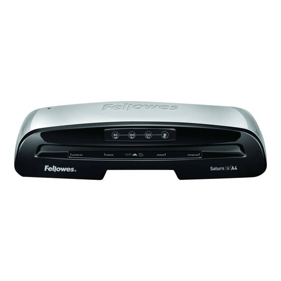 Fellowes Saturn 3i A4 - Laminator - heat or cold lamina | 5724801