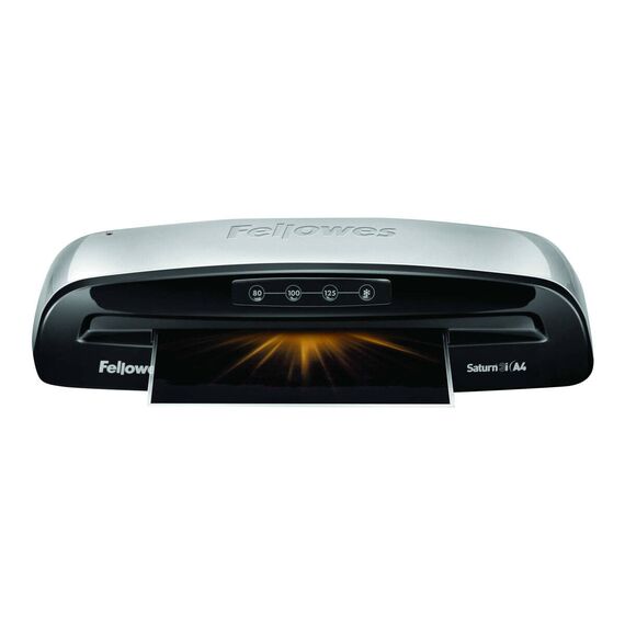 Fellowes Saturn 3i A4 - Laminator - heat or cold lamina | 5724801