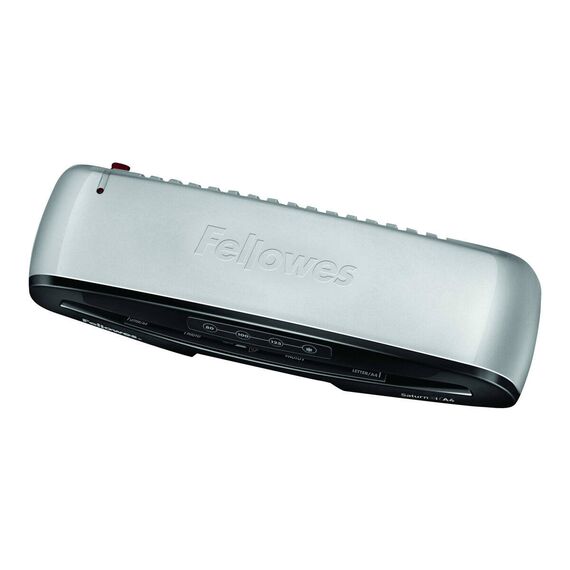 Fellowes Saturn 3i A4 - Laminator - heat or cold lamina | 5724801