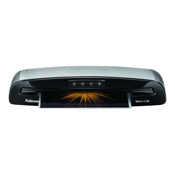 Fellowes Saturn 3i A3 - Laminator - heat or cold lamina | 5736001