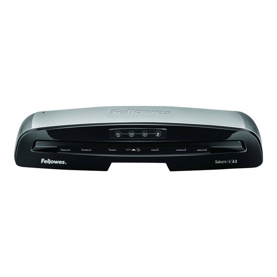 Fellowes Saturn 3i A3 - Laminator - heat or cold lamina | 5736001