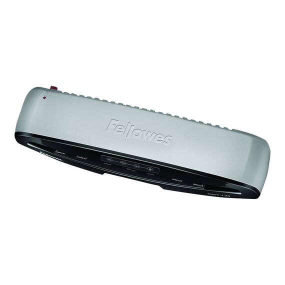 Fellowes Saturn 3i A3 - Laminator - heat or cold lamina | 5736001