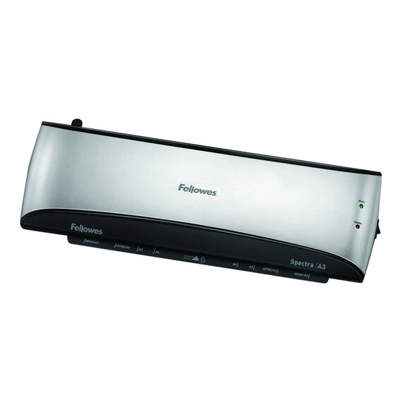Fellowes Spectra A3 - Laminator - heat laminator | 5738301