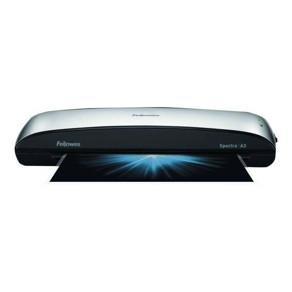Fellowes Spectra A3 - Laminator - heat laminator | 5738301