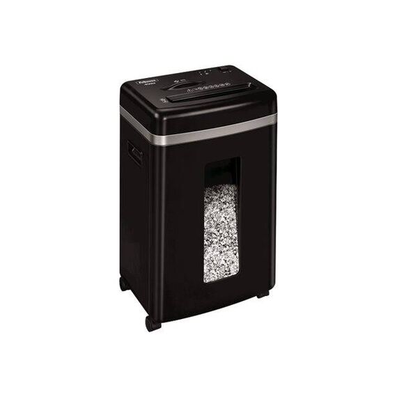 Fellowes Powershred 450M - Shredder - micro-cut - 2 x 1 | 4074101