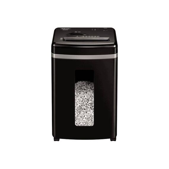 Fellowes Powershred 450M - Shredder - micro-cut - 2 x 1 | 4074101