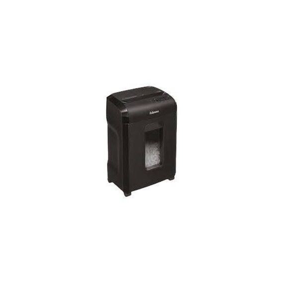 Fellowes Powershred 10M - Shredder - micro-shred - 2 x  | 4630601