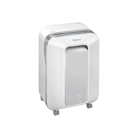 Fellowes Powershred LX201 - Shredder - micro-cut - 2 x  | 5050101