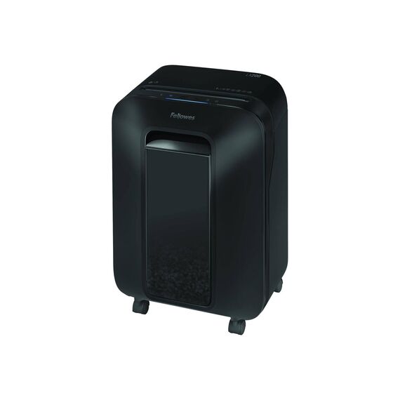 Fellowes LX200 - Shredder - mini-cut - 4 x 12 mm - P-4, | 5502201