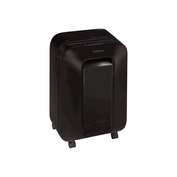Fellowes LX200 - Shredder - mini-cut - 4 x 12 mm - P-4, | 5502201