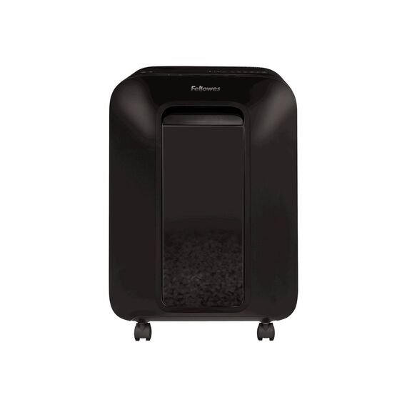 Fellowes LX200 - Shredder - mini-cut - 4 x 12 mm - P-4, | 5502201