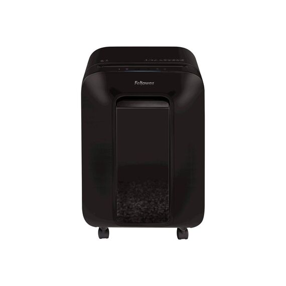 Fellowes LX200 - Shredder - mini-cut - 4 x 12 mm - P-4, | 5502201