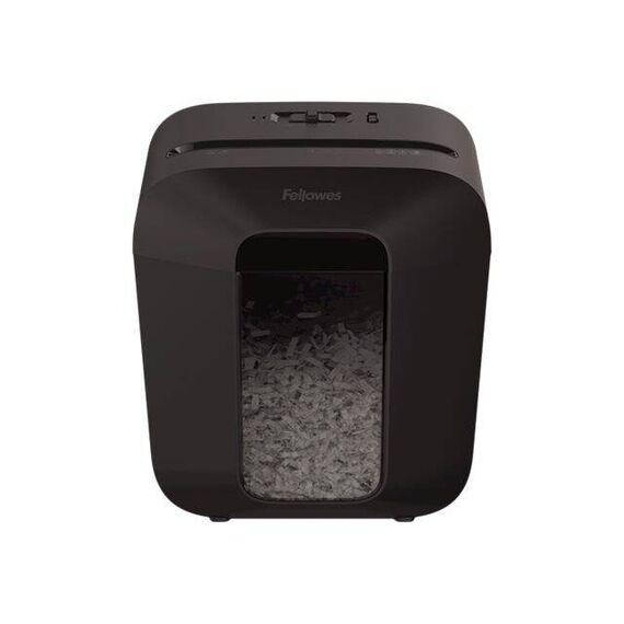 Fellowes Powershred LX70 - Shredder - particle cut - 4  | 4407501
