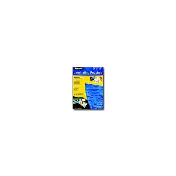 Fellowes Protect - 100-pack - glossy - A4 (210 x 297 mm | 5308703
