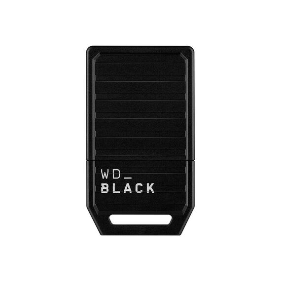 WD Black C50 Expansion Card for XBOX - Hard  | WDBMPH0010BNC-WCSN