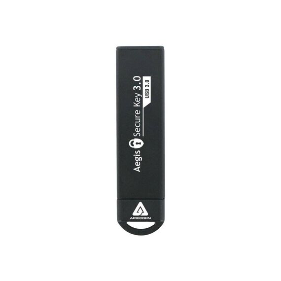 Apricorn Aegis Secure Key 3.0 - USB flash drive - en | ASK3-480GB