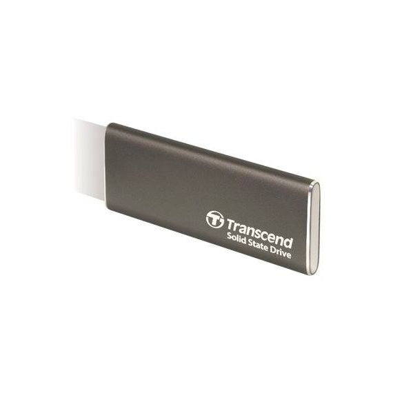 Transcend ESD265C - SSD - 1 TB - external (portable | TS1TESD265C