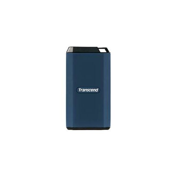 Transcend ESD410C - SSD - encrypted - 1 TB - extern | TS1TESD410C