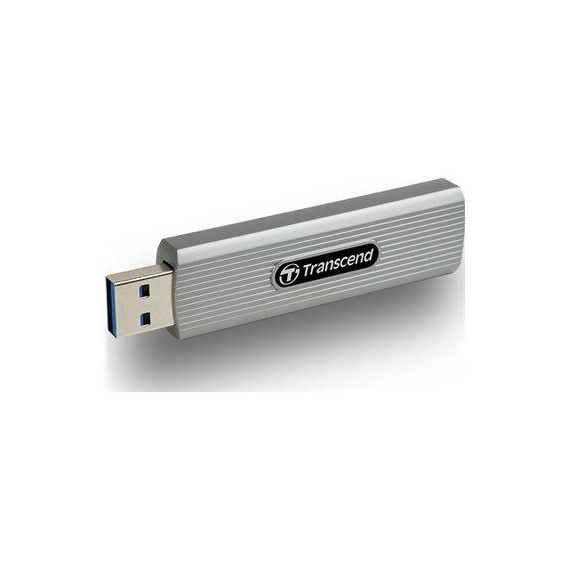 Transcend ESD320A - SSD - encrypted - 1 TB - extern | TS1TESD320A