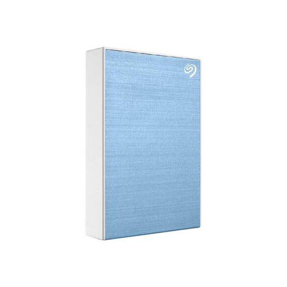 Seagate One Touch STKY2000402 - Hard drive - 2 TB - external (por
