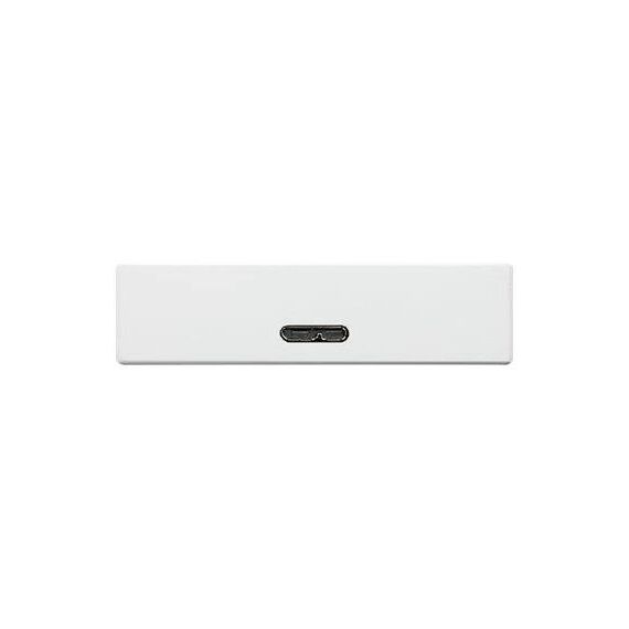 Seagate One Touch STKY2000402 - Hard drive - 2 TB - external (por