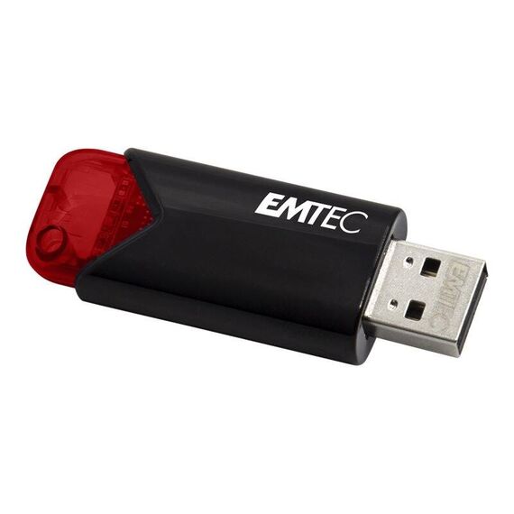 EMTEC B110 Click Easy 3.2 - USB flash drive - 16 G | ECMMD16GB113
