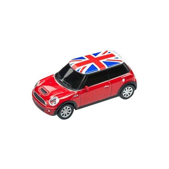 GENIE Mini Cooper - USB flash drive - 32 GB - USB 2.0 - r | 12706