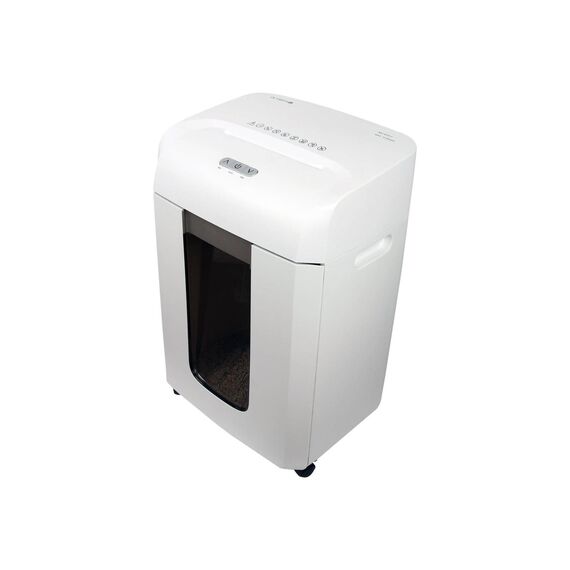 OLYMPIA MC 510.2 - Shredder - micro-cut - 2 x 15 mm - P-5 | 2637