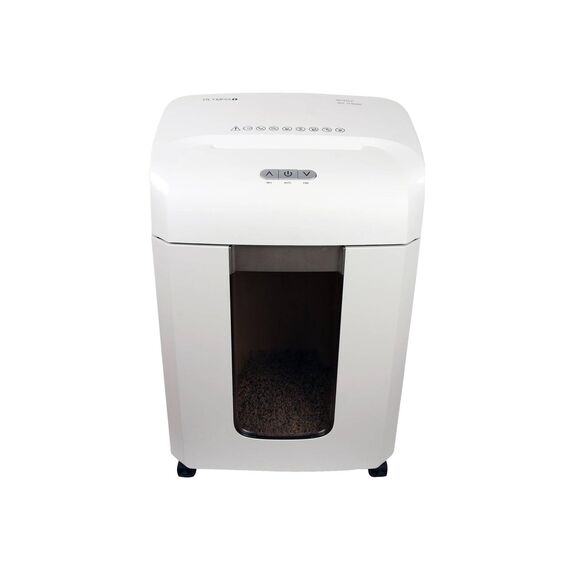 OLYMPIA MC 510.2 - Shredder - micro-cut - 2 x 15 mm - P-5 | 2637