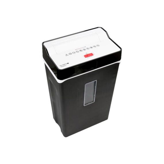 OLYMPIA PS 55 CC - Shredder - cross-cut - 4 x 40 mm - P-4 | 2712