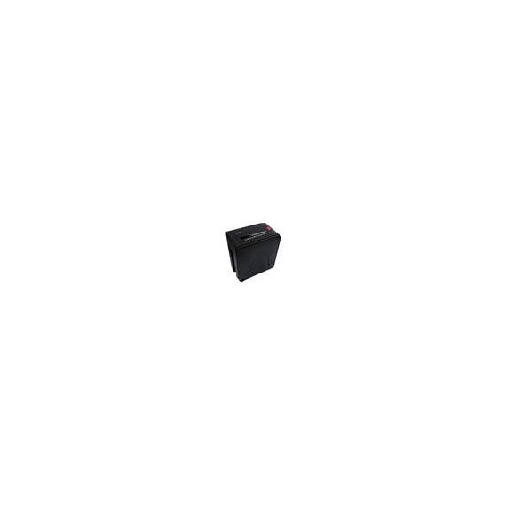 Olympia PS 57 CC Plus / Particle-cut shredding / 22 cm / 4 | 2717