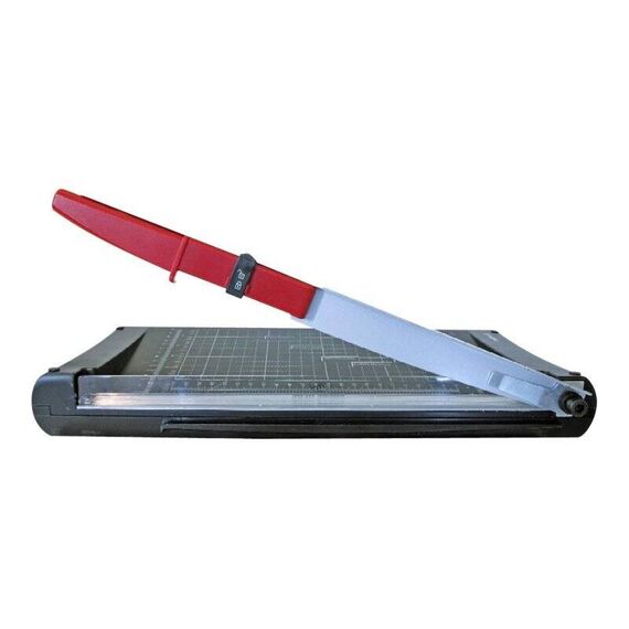 Olympia Vario Duplex 4000 - Trimmer - 300 mm - paper | 3032