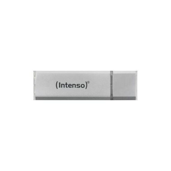 Intenso Alu Line - USB flash drive - 32 GB - USB 2.0 -  | 3521482