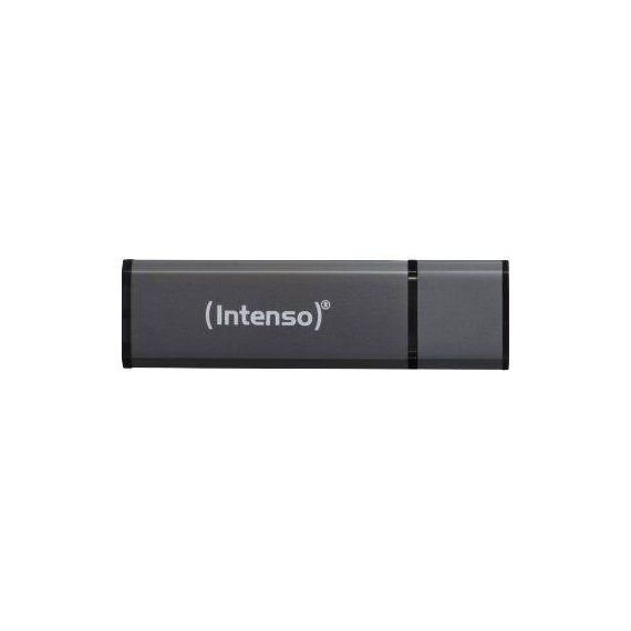 Intenso Alu Line - USB flash drive - 64 GB - USB 2.0 -  | 3521491