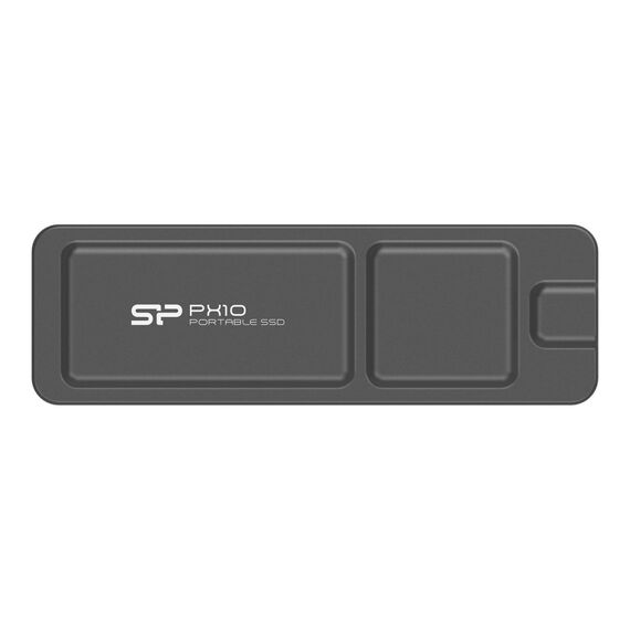 SILICON POWER PX10 - SSD - 512 GB - external ( | SP512GBPSDPX10CK