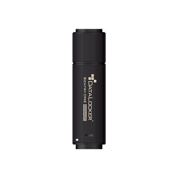 DataLocker Sentry ONE Managed - USB flash drive - encr | SONE016M