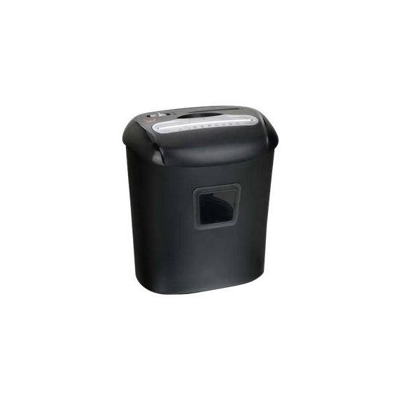Peach PS500-40 - Shredder - cross-cut - 5 x 16 mm - P-4, O-1, T-2