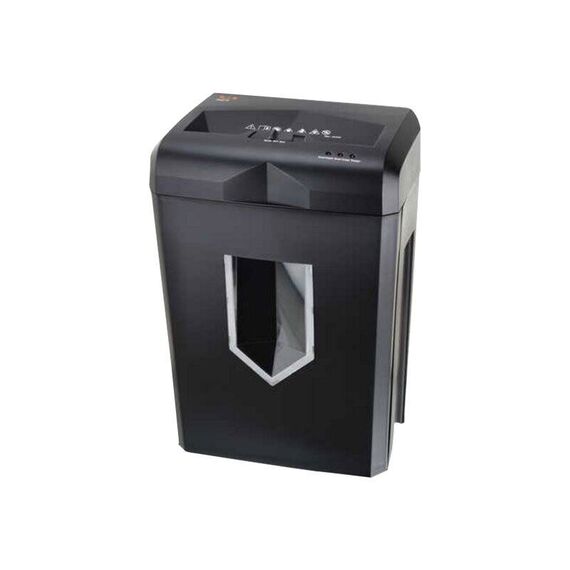 Peach PS500-70 - Shredder - cross-cut - 5 x 35 mm - P-4
