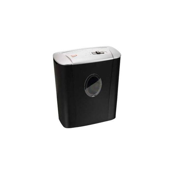 Peach PS500-10 - Shredder - cross-cut - 4 x 52 mm - P-3