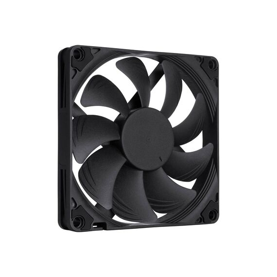 Noctua chromax NF-A9x14 HS-PWM.black.sw | NF-A9X14 HS-PWM CH.BK.S