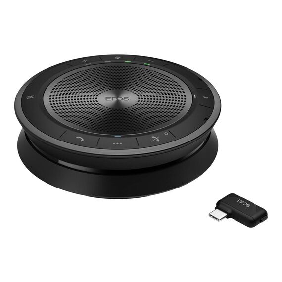 EPOS EXPAND 40 + Smart speakerphone Bluetooth wireless, 1000662