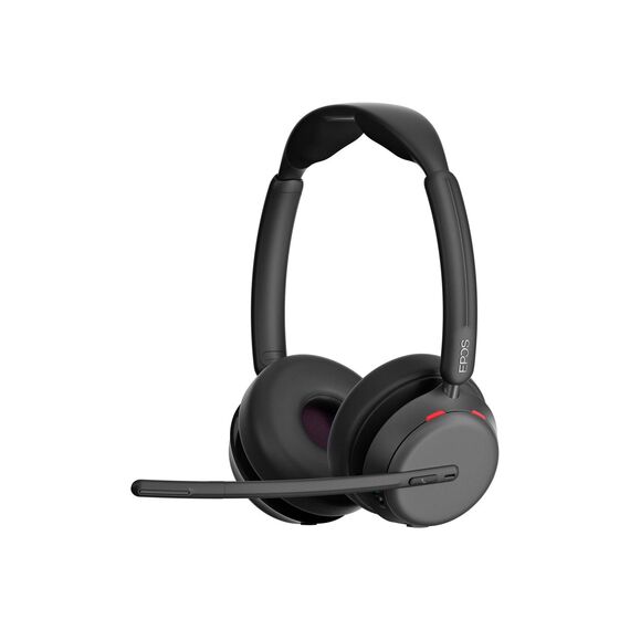 EPOS IMPACT 1060 ANC Headset onear Bluetooth wireless, 1001130