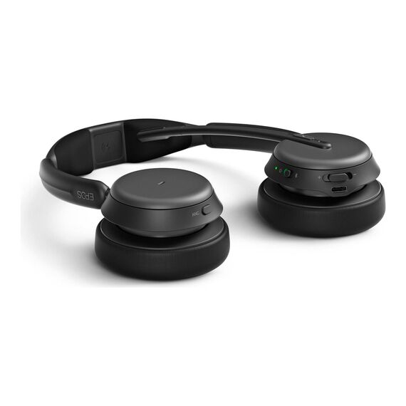 EPOS IMPACT 1060 ANC Headset onear Bluetooth wireless, 1001130