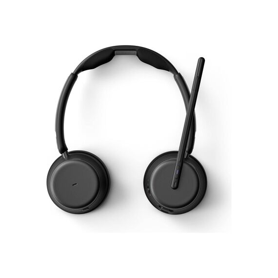 EPOS IMPACT 1061T ANC Headset onear Bluetooth 1001171