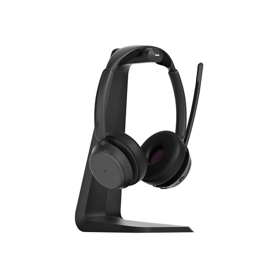 EPOS IMPACT 1061T ANC Headset onear Bluetooth 1001171
