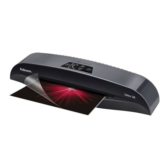 Fellowes Calibre A3 - Laminator - heat or cold laminato | 5740101